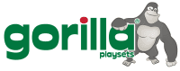 Gorilla logo