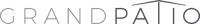 Grand Patio logo