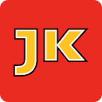 Jump King logo