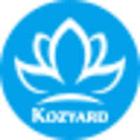 Kozyard logo