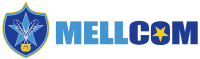 Mellcom logo