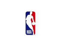 NBA logo