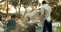 Nexgrill logo