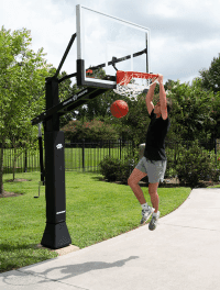 Ryval Hoops logo