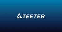 Teeter logo