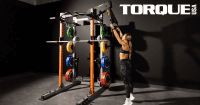 Torque logo
