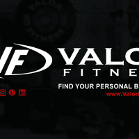 Valor logo