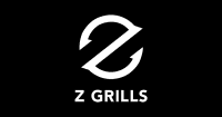 Z Grills logo